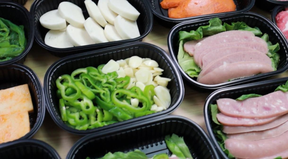 热食类食品制售 预制菜的边界、风险与规范化路径
